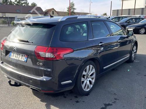 Left tailgate light CITROËN C5 III Break (RW_) 2.2 HDi 200 | BP27174478C79  - Image 9