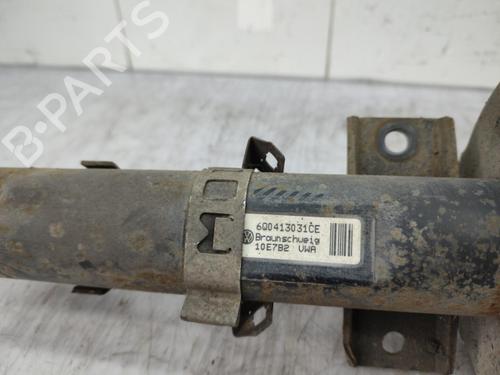 Left front shock absorber VW POLO IV (9N_, 9A_) 1.4 TDI | BP23709329M16