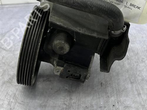 Styring servopumpe PEUGEOT 206 SW (2E/K) 1.4 | BP23673140M99 