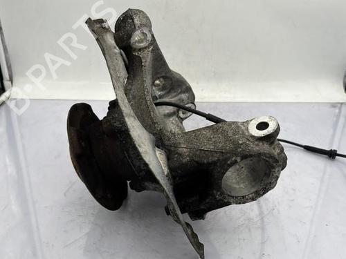Left front steering knuckle BMW 3 (E90) 320 d | BP23742450M25 