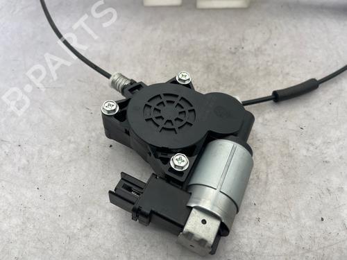 Front right window mechanism MAZDA 3 (BK) | BP39738350C23 - Image 5