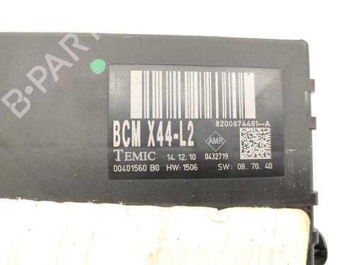 Electronic module RENAULT TWINGO II (CN0_) 1.2 16V (CN04, CN0B) | BP23718424M83  - Image 15
