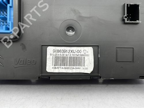 Used Climate control Climate control CITROËN C3 Picasso (SH_) 1.6 HDi (90 hp) 23759214 23759214