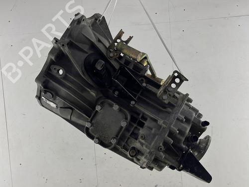 Gearbox IVECO DAILY III Van 35 S 11 V,35 C 11 V | BP30970575M3