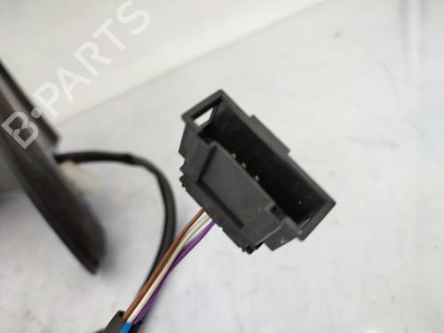 Right mirror VW GOLF IV (1J1) 1.4 16V | BP23676273C27 