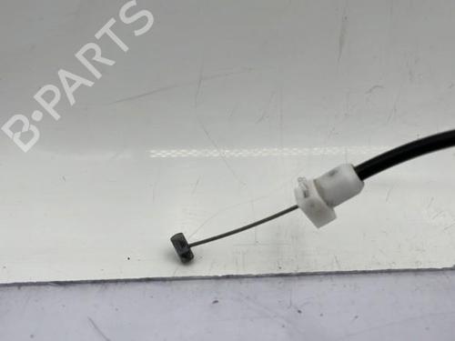 Used Front left lock PEUGEOT 308 SW I (4E_, 4H_) 1.6 HDi (112 hp) 23742864