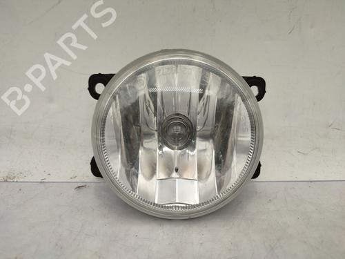 Used Left front fog light PEUGEOT 206+ (2L_, 2M_) 1.4 i (2LKFWA, 2MKFWA) (75 hp) 28964575