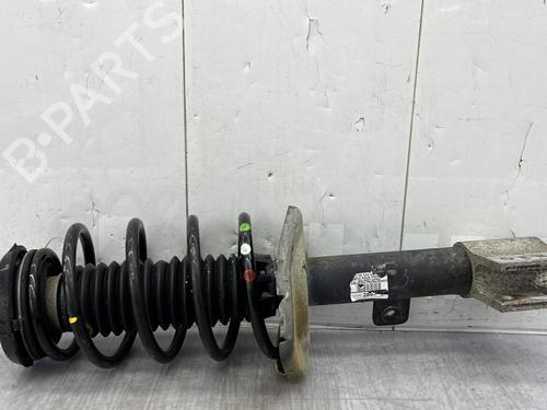 Used Right front shock absorber PEUGEOT 308 I (4A_, 4C_) 1.6 16V (120 hp) 26221462
