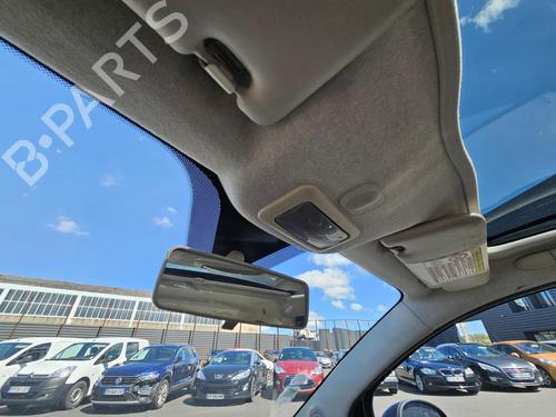 Left sun visor FIAT 500 (312_) 1.2 (312AXA1A) | BP31025890I1 - Image 29