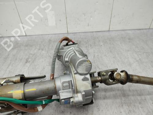 Used Steering column Steering column TOYOTA PRIUS Liftback (_W2_) 1.5 Hybrid (NHW20_, NHW20R) (112 hp) 23720897 23720897
