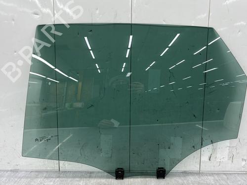 Dør rude ventre bagtil CITROËN C4 II (NC_) 1.6 HDi 115 (114 hp) 31185122