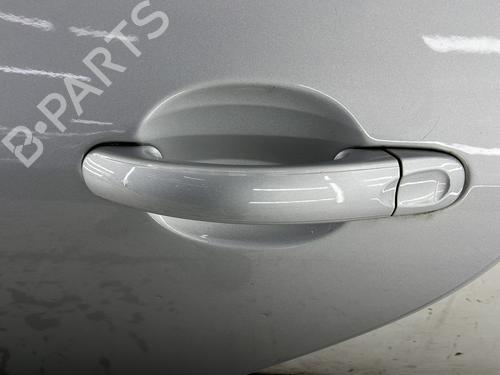 Left rear door VW GOLF PLUS V (5M1, 521) 1.6 TDI | BP29162246C4 