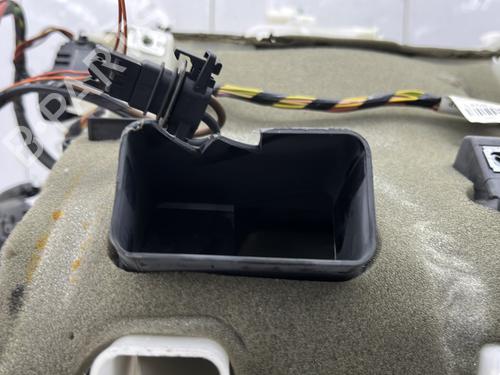 Used Heater matrix box Heater matrix box PEUGEOT 308 I (4A_, 4C_) 1.6 HDi (109 hp) 32713344 32713344