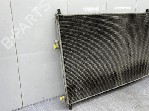 Used AC radiator AC radiator TOYOTA RAV 4 III (_A3_) 2.2 D 4WD (ALA30_, ALA30R) (150 hp) 23750999 23750999