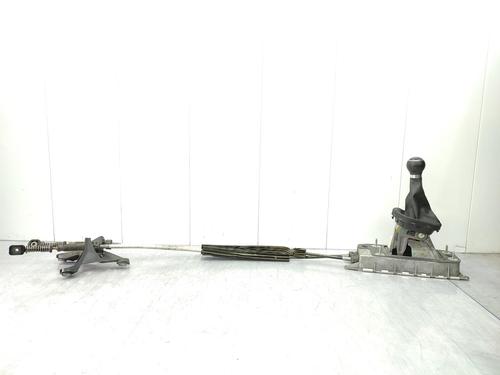 Gear lever VW TOURAN (1T1, 1T2) 1.9 TDI | BP23718952M90