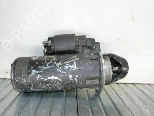 Used Starter Starter BMW 5 (E28) 528 i (184 hp) 23671380 23671380