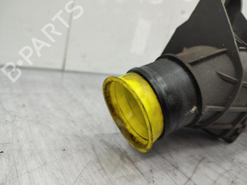 Intercooler FORD MONDEO III (B5Y) 2.0 16V TDDi / TDCi | BP23718404M30 - Image 4