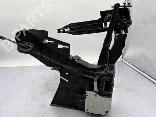 Front right lock FORD FUSION (JU_) 1.4 TDCi | BP23752213C97 