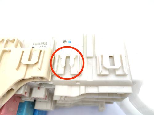 Electronic module TOYOTA YARIS (_P9_) 1.33 VVT-i (NSP90_, NSP90R) | BP23755588M83 