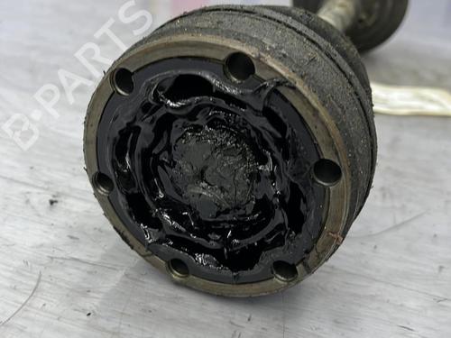 Left front driveshaft SEAT IBIZA II (6K1) 1.9 SDI | BP23702550M38 