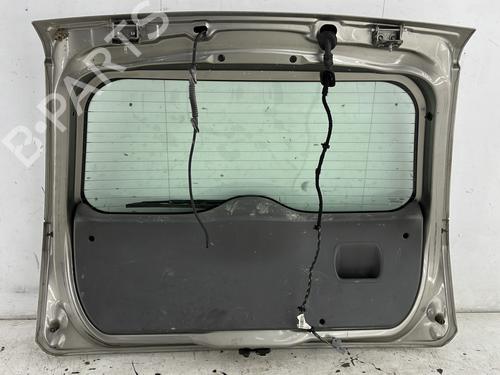 Tailgate FORD FIESTA V (JH_, JD_) 1.3 | BP28114571C6 