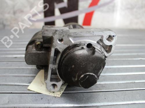 Starter RENAULT CLIO II (BB_, CB_) 1.5 dCi (B/CB07) | BP23687776M8 
