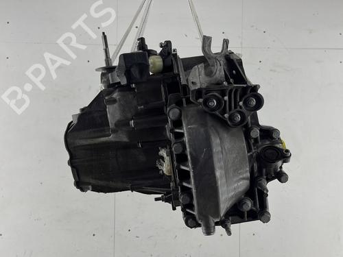 Used Gearbox Gearbox PEUGEOT 5008 (0U_, 0E_) 2.0 HDi 150 / BlueHDi 150 (150 hp) 23759724 23759724