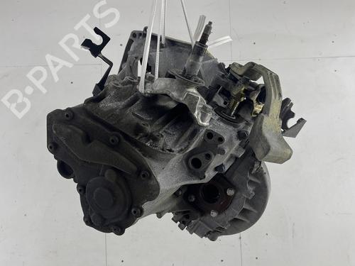 Gearbox CITROËN C8 (EA_, EB_) 2.2 HDi | BP29543373M3 