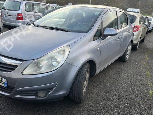 Recambios OPEL CORSA D (S07) 4831614