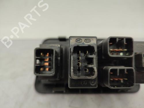 Headlight switch HYUNDAI SANTA FÉ II (CM) 2.2 CRDi 4x4 | BP23707366I24 