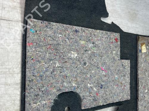 Luggage compartment floor RENAULT CAPTUR I (J5_, H5_) 1.5 dCi 90 (J5N4, J5M5, J5MW, J5M6, J5AL, J5AJ) | BP36401110I33 - Image 8