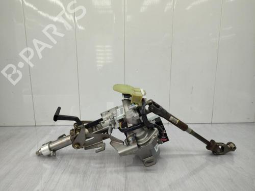 Steering column RENAULT MEGANE III Hatchback (BZ0/1_, B3_) 1.5 dCi | BP23719797M21 - Image 8
