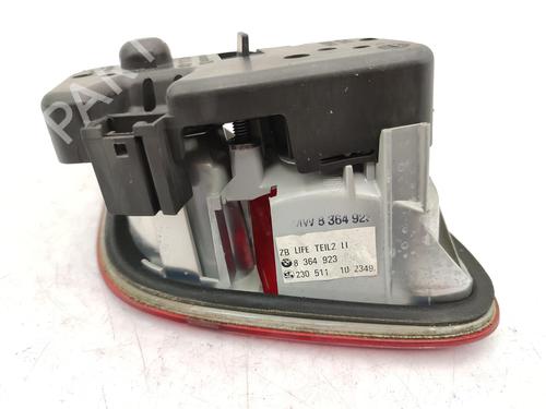Left tailgate light BMW 3 (E46) 320 d | BP23731137C79 