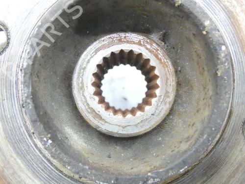 Right front steering knuckle RENAULT MEGANE I (BA0/1_) 1.6 e (BA0F, BA0S) | BP23673056M26 