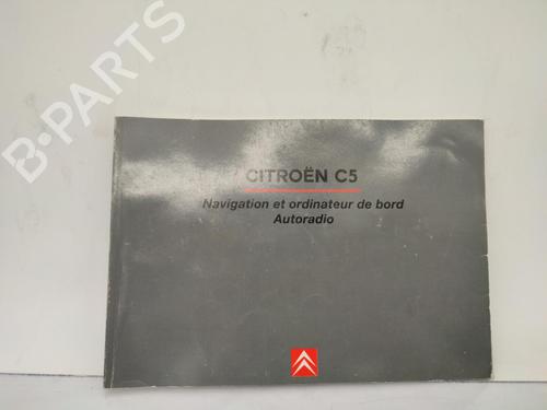 other-citroen-c5-i-dc_-2001-2002-2003-2004-2005-23711319 main image