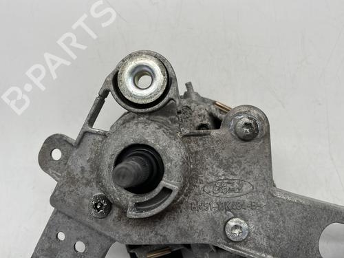 Front wiper motor FORD FOCUS III 1.6 TDCi | BP23759502M29 