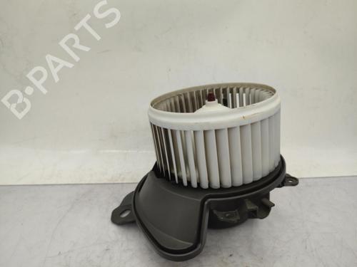 Heater blower motor PEUGEOT BIPPER (AA_) 1.4 HDi | BP23729650M62 