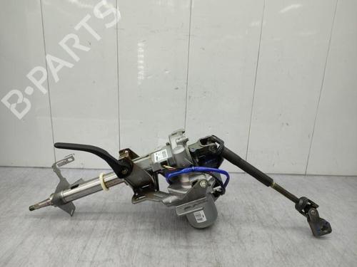 Steering column NISSAN QASHQAI / QASHQAI +2 I (J10, NJ10, JJ10E) 1.6 dCi | BP23749809M21 