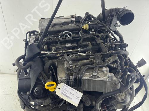 Engine VW TIGUAN ALLSPACE (BW2, BJ2) 2.0 TDI | BP34358392M1 - Image 4