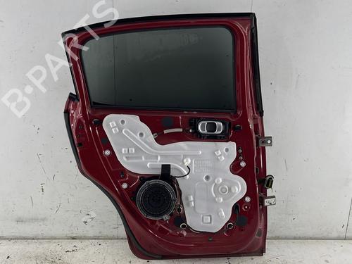 Dør venstre bagtil CITROËN C3 III (SX) 1.2 VTi 82 | BP33046982C4  - Image 5