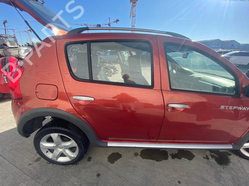 Used Right rear door Right rear door 37868080 37868080