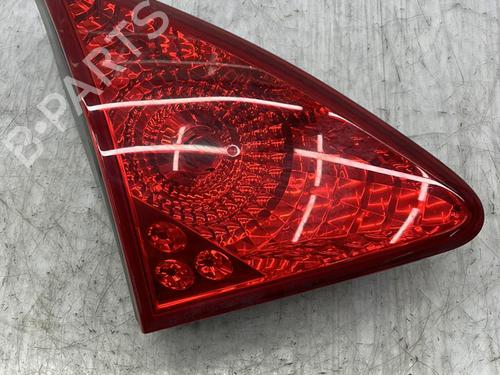 Used Left tailgate light PEUGEOT 3008 I MPV (0U_) 1.6 HDi (109 hp) 23706521