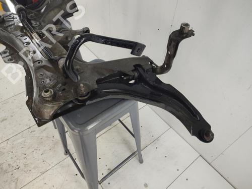 Subframe RENAULT CLIO IV (BH_) 1.5 dCi 90 | BP23708242M9  - Image 5