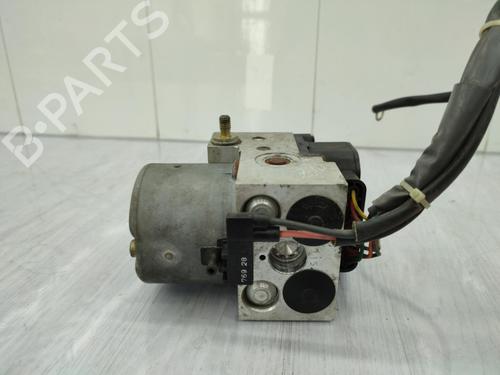 ABS pump NISSAN PRIMERA Hatchback (P11) 2.0 TD | BP23675443M43 