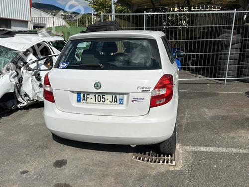 Used Parts SKODA FABIA II (542) 1.4 TDI 2921710