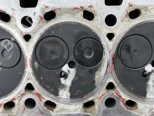 Cylinder head RENAULT MODUS / GRAND MODUS (F/JP0_) 1.5 dCi 90 | BP23680563M5  - Image 7