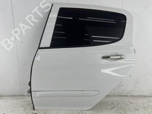 Used Left rear door PEUGEOT 308 I (4A_, 4C_) 1.6 HDi (90 hp) 23760495