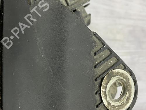 Right headlight PEUGEOT 406 (8B) 1.9 TD | BP23664038C29 