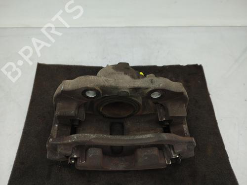 Right front brake caliper PEUGEOT 2008 I (CU_) 1.6 HDi | BP23709942M104 - Image 4