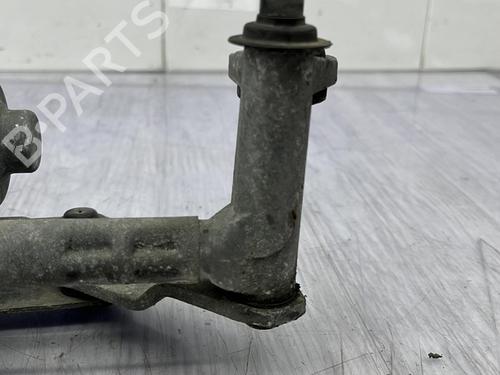 Front wiper motor VW GOLF VI (5K1) 1.6 TDI | BP23702252M29  - Image 6